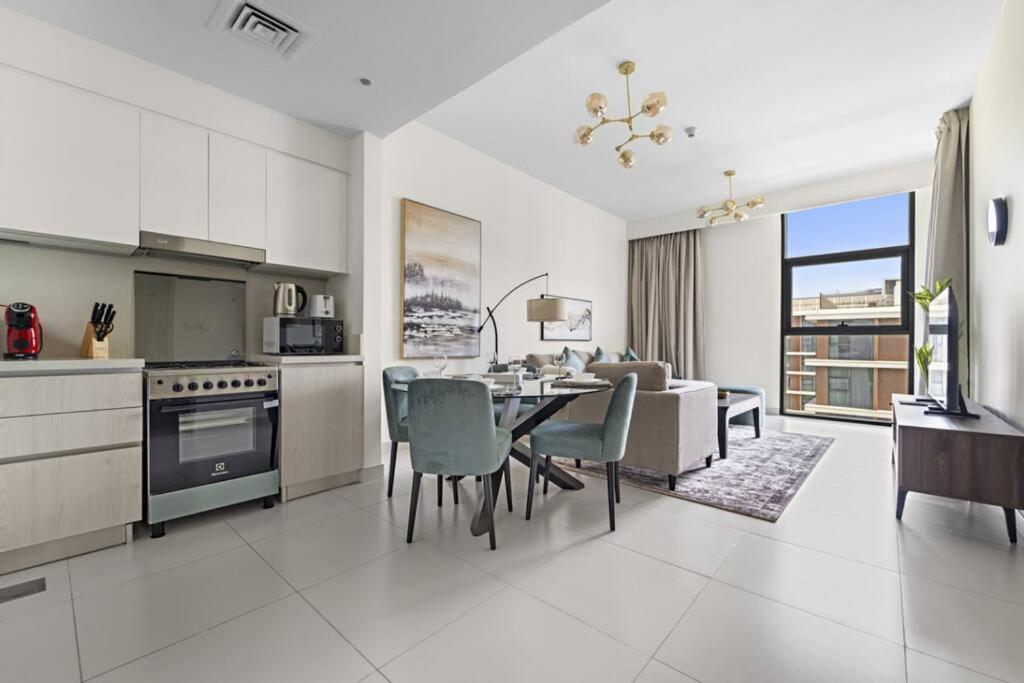 Modern 1 Bedroom Near To Park Appartement *